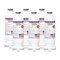 American Filter Co AFC-RF-S4 Refrigerator Water Filter compatible with RF23M8960S4/AA, 6PK RF23M8960S4/AA-AFC-RF-S4-6-94145 - alternate 1